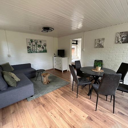 Forest Lodge Vip Luyksgestel 2-6 Personen, Veel Privacy! Exterior photo